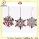 New christmas tree craft items company for holiday decoration 1