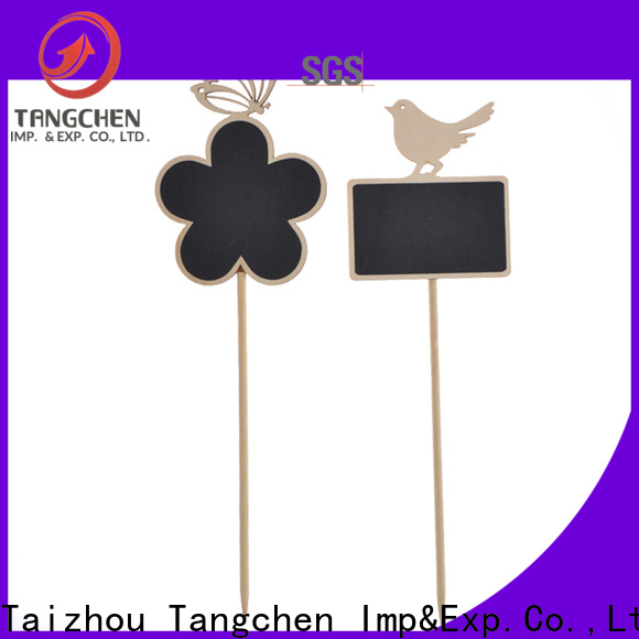 Tangchen letters modern christmas decor Suppliers for holiday decoration 1