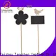 Tangchen letters modern christmas decor Suppliers for holiday decoration 1