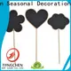 Tangchen antler country christmas decorations Supply for wedding 1