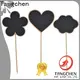 Best wedding party decorations material Suppliers for holiday decoration 1