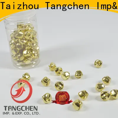 Tangchen cuts luxury christmas decorations manufacturers 1