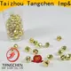Tangchen cuts luxury christmas decorations manufacturers 1