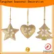 Tangchen mdf pink christmas lights factory for christmas 1