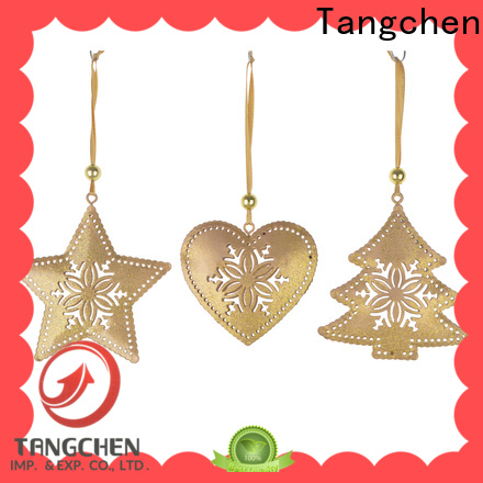 Custom christmas tree topper bow manufacturers for holiday decoration 1