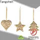 Tangchen tail paper christmas decorations company for christmas 1