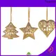 Best metal christmas tree 6pcsset Suppliers for home 1