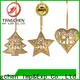 Tangchen Top luxury christmas decorations Suppliers for christmas 1