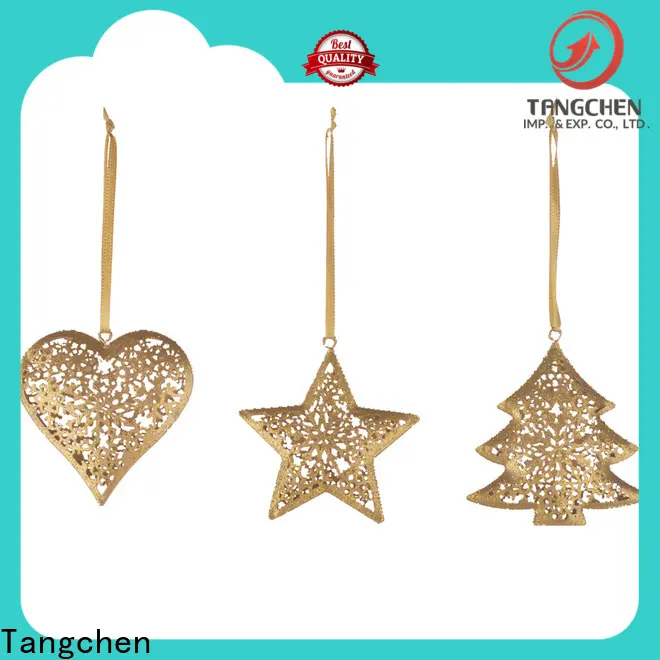 Tangchen merry traditional christmas decorations manufacturers for christmas 1