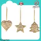 Tangchen merry traditional christmas decorations manufacturers for christmas 1
