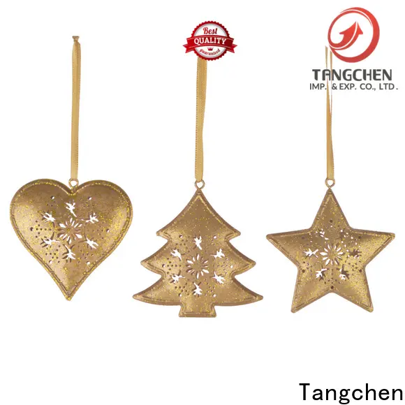 Tangchen its snowman decorations for business for holiday decoration 1