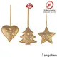 Tangchen its snowman decorations for business for holiday decoration 1