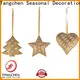 New christmas shop signs Suppliers for home decoration 1