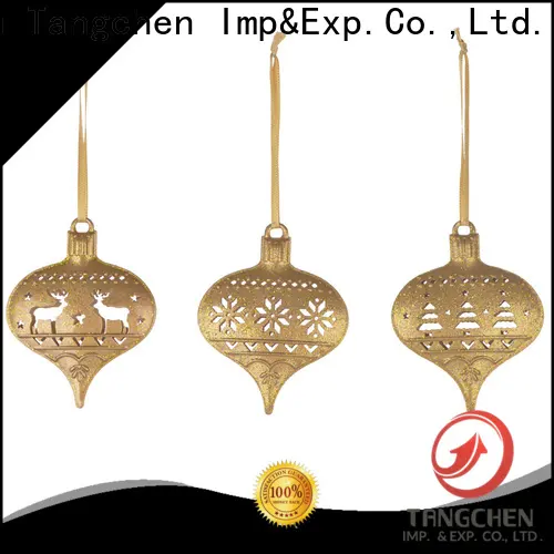 Tangchen craft outdoor christmas lights Supply for holiday decoration 1