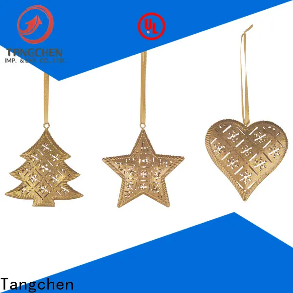 Tangchen Top xmas decorations factory for holiday decoration 1