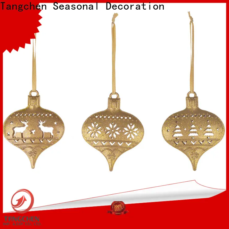 Tangchen home xmas decoration ideas Supply for home 1