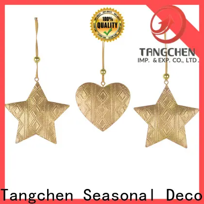 Tangchen Custom christmas yard decorations factory for holiday decoration 1