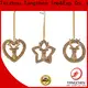 Tangchen Top christmas tree ornaments company for home decoration 1