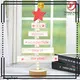 Tangchen Wholesale christmas tree decorations company for christmas 1