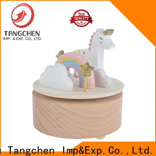 Tangchen bell xmas tree ornaments Supply for christmas 1