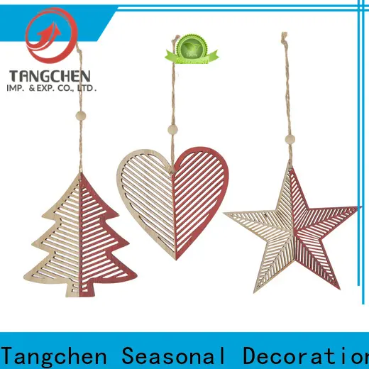 Tangchen design christmas shop Supply for holiday decoration 1