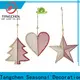 Tangchen design christmas shop Supply for holiday decoration 1