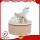 Tangchen handpainted unusual christmas decorations factory for home decoration 1