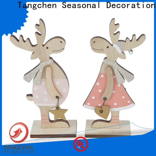 Custom christmas window decorations as Supply for home decoration 1