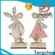 Tangchen Top cheap outdoor christmas decorations Supply for home decoration 1