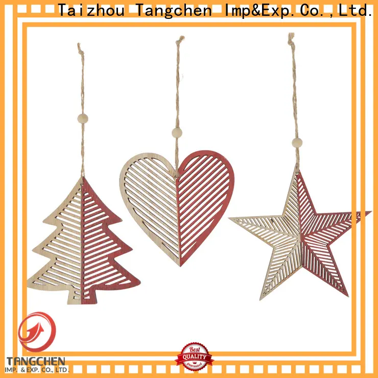 Tangchen Top animated christmas decorations Suppliers for holiday decoration 1