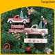 Tangchen country clearance christmas ornaments factory for home decoration 1