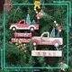 Tangchen Custom christmas tree decoration factory for home decoration 1
