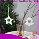 High-quality Christmas Tree ornament festive Suppliers for holiday decoration 1