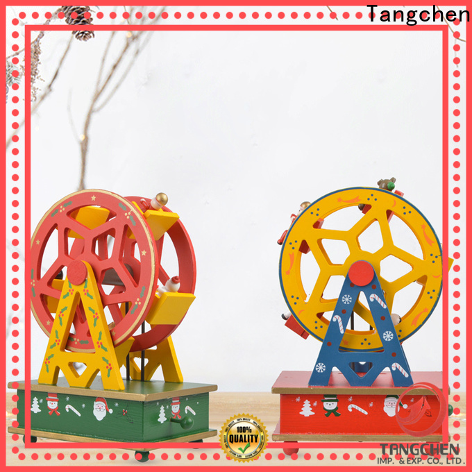 Tangchen alphabet christmas lights Supply for christmas 1