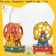 Tangchen treats unusual christmas decorations for business for home 1
