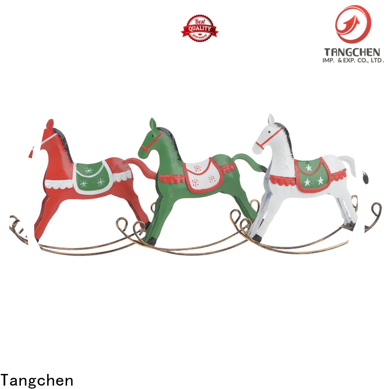Tangchen Wholesale christmas decorations online company 1