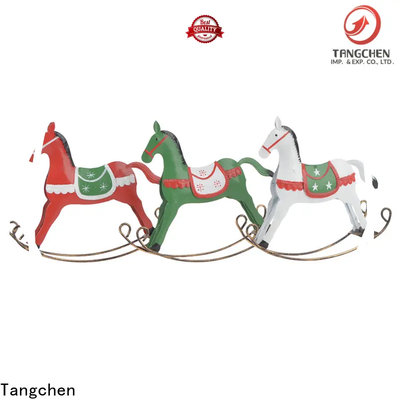 Tangchen Wholesale christmas decorations online company 1