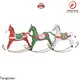 Tangchen Wholesale christmas decorations online company 1