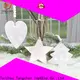 Wholesale christmas tree skirt draw factory 1