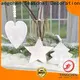 Custom felt christmas tree dots for business for home 1