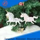 New merry christmas decoration topper Supply for home decoration 1