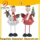 Best santa decoration two for business for christmas 1