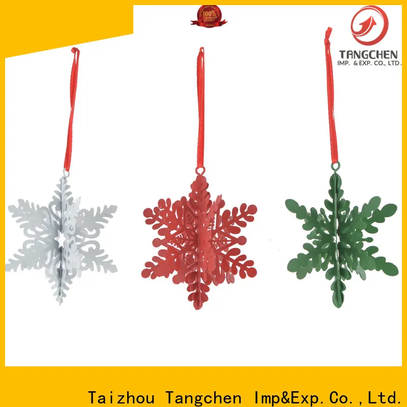 Tangchen hen christmas stuff manufacturers for wedding 1