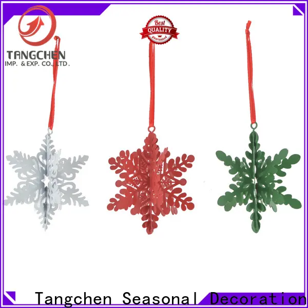 Tangchen sales xmas tree decorations for business for home decoration 1