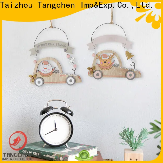 Tangchen pom outdoor holiday decor Suppliers for holiday decoration 1