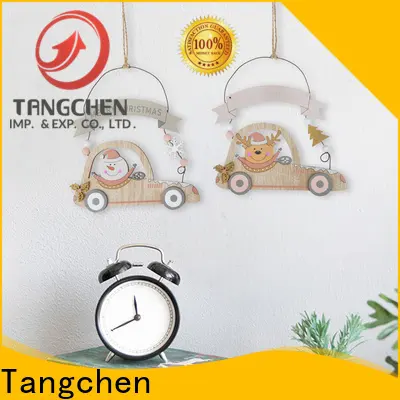 Tangchen Latest handmade christmas tree manufacturers for christmas 1
