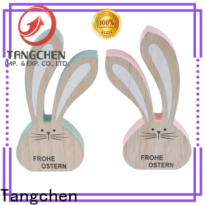 Tangchen Latest easter party decorations factory 1