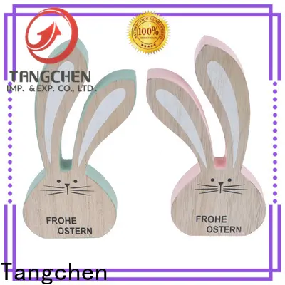 Tangchen Latest easter party decorations factory 1