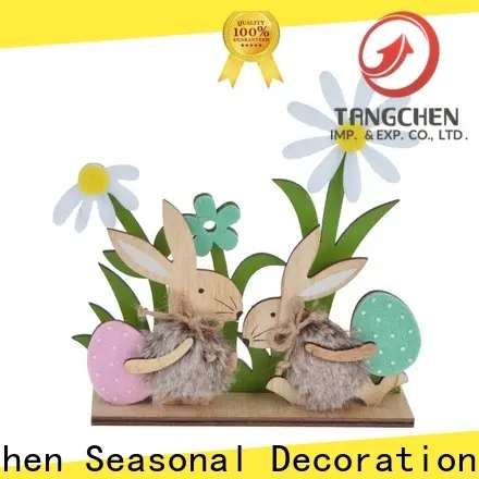 Tangchen cushion easter party decorations factory 1
