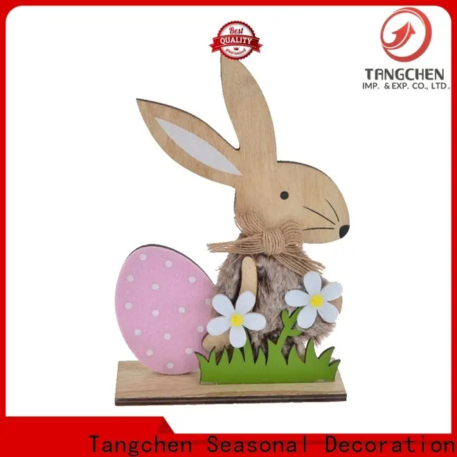 Tangchen Wholesale unique christmas ornaments Supply for home 1